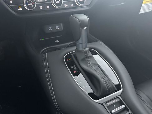 New 2026 Honda HR-V EX-L image 20