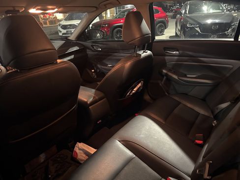 Used 2020 Nissan Altima 2.5 SR image 9