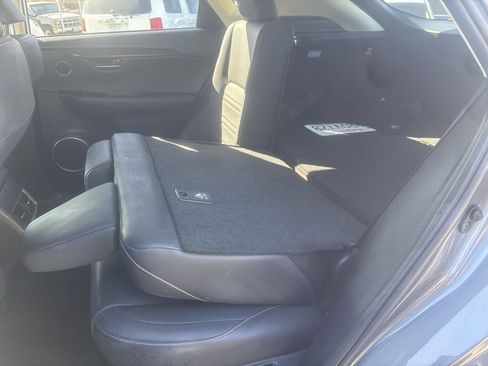 Used 2018 Lexus NX 300 image 30