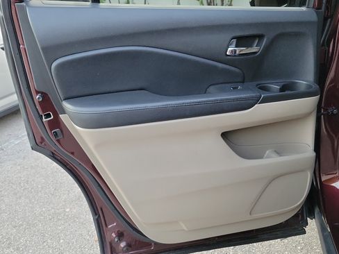 Used 2017 Honda Pilot EX-L image 15