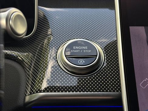 New 2025 Mercedes-Benz S 580 S 580 image 20