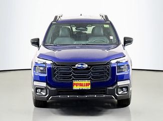 New 2026 Subaru Outback Limited video 2