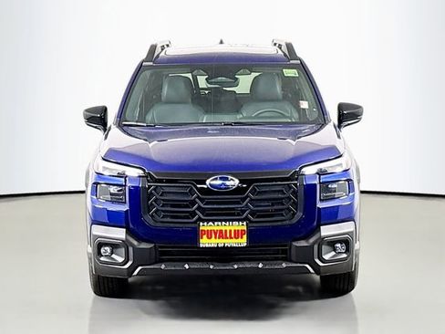 New 2026 Subaru Outback Limited image 2