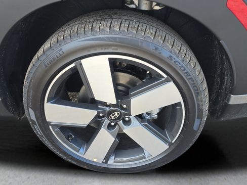 New 2026 Hyundai Santa Fe Limited AWD/4WD image 31