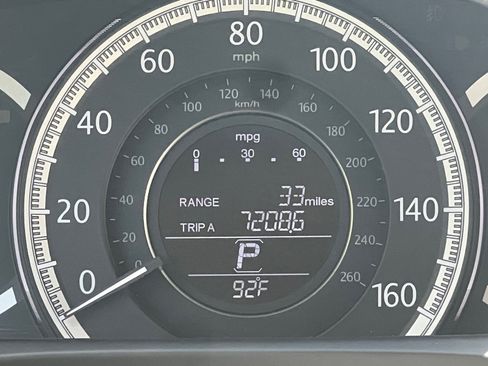 Used 2015 Honda Accord LX image 15