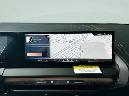New 2026 BMW X3 xDrive30i w/ Premium Package AWD/4WD image 15