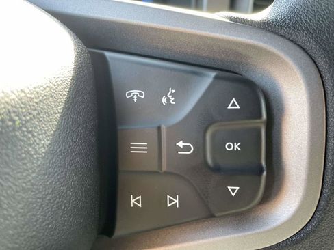 New 2025 Ford Bronco Base image 21