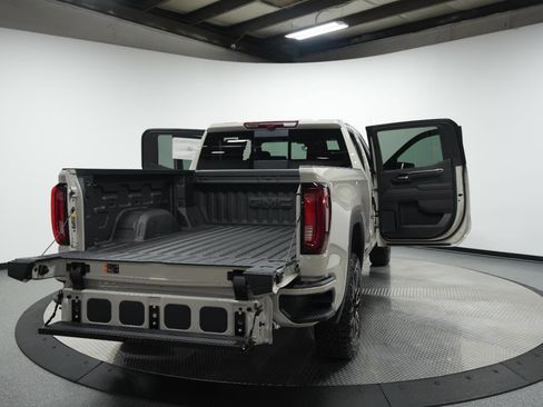 New 2026 GMC Sierra 1500 AT4 w/ AT4 Premium Package image 12
