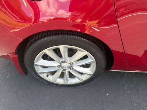 Used 2016 Buick Verano Premium FWD image 9