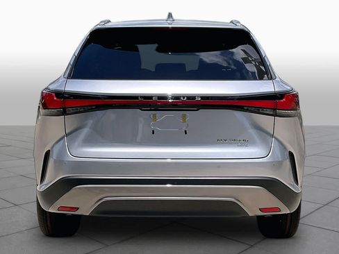 New 2026 Lexus RX 350 AWD/4WD image 5