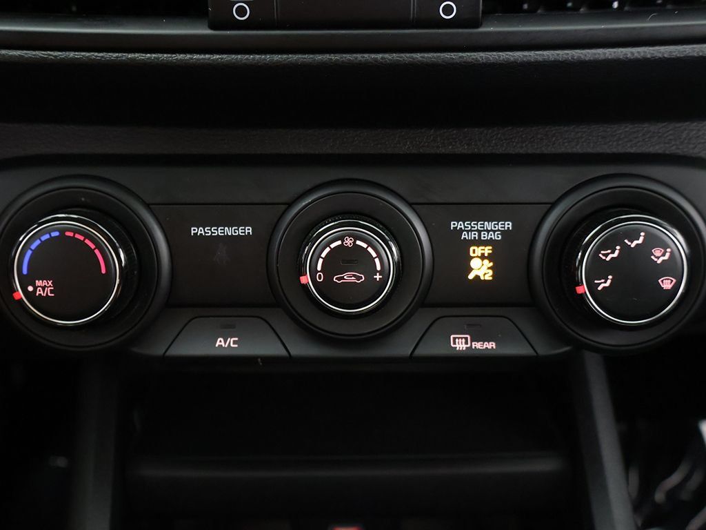 Used 2022 Kia Forte LXS w/ LXS Technology Package FWD image 44