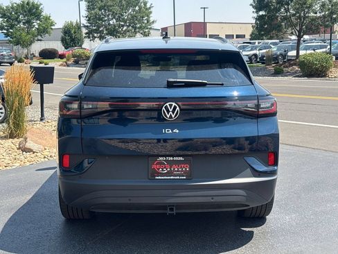 Used 2023 Volkswagen ID.4 Pro AWD/4WD image 13