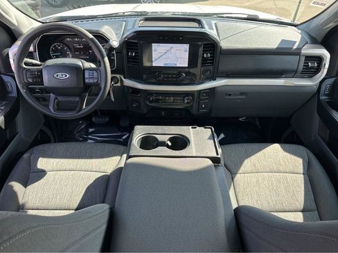 Used 2021 Ford F150 XL w/ Equipment Group 101A High image 4