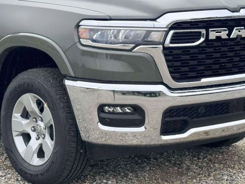 New 2026 RAM 1500 Big Horn image 5