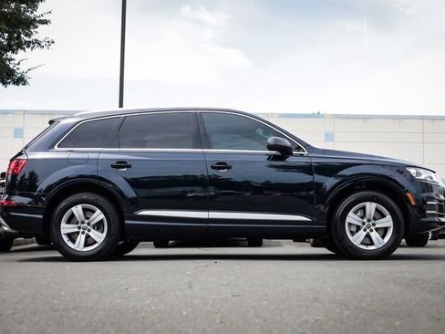 Used 2017 Audi Q7 2.0T Premium AWD/4WD image 9