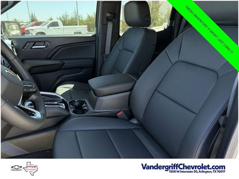 New 2026 Chevrolet Colorado LT w/ LT Convenience Package RWD image 20