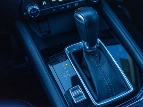 Used 2024 MAZDA CX-5 AWD 2.5 S w/ Select Package image 19