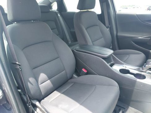 Used 2023 Chevrolet Malibu LT FWD image 29