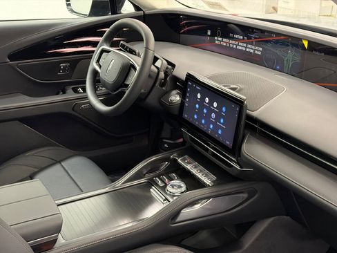 New 2026 Lincoln Nautilus Premier w/ Equipment Group 102A image 11