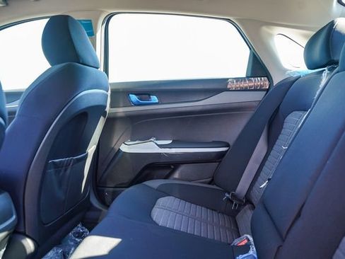 New 2026 Kia K5 LXS FWD image 11