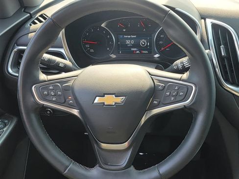 Used 2024 Chevrolet Equinox LT AWD/4WD image 32