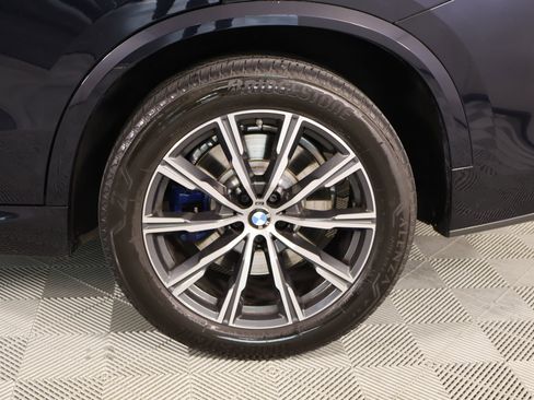 Used 2020 BMW X5 xDrive40i AWD/4WD image 20