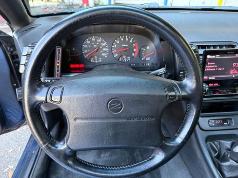 Used 1992 Nissan 300ZX Twin Turbo image 28