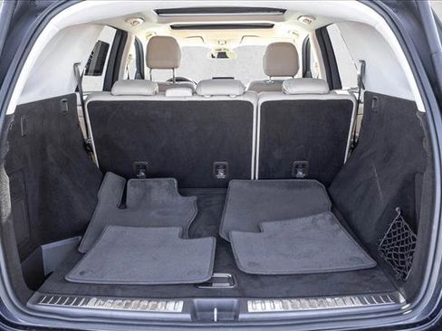 Certified 2017 Mercedes-Benz GLE 350 4MATIC image 23