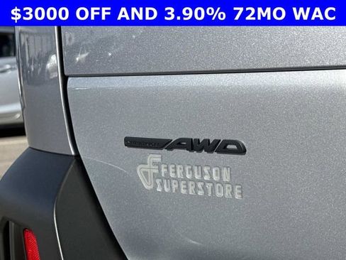 New 2026 Subaru Outback Limited image 5