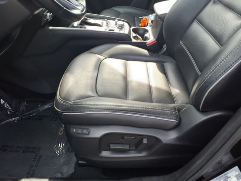 Used 2025 MAZDA CX-5 AWD 2.5 S w/ Preferred Package image 18