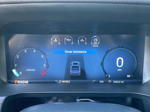 Used 2025 Ford F150 XLT w/ Equipment Group 301A Standard image 7