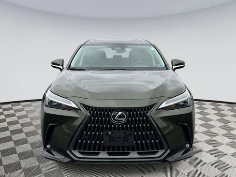 Used 2023 Lexus NX 350 AWD image 6