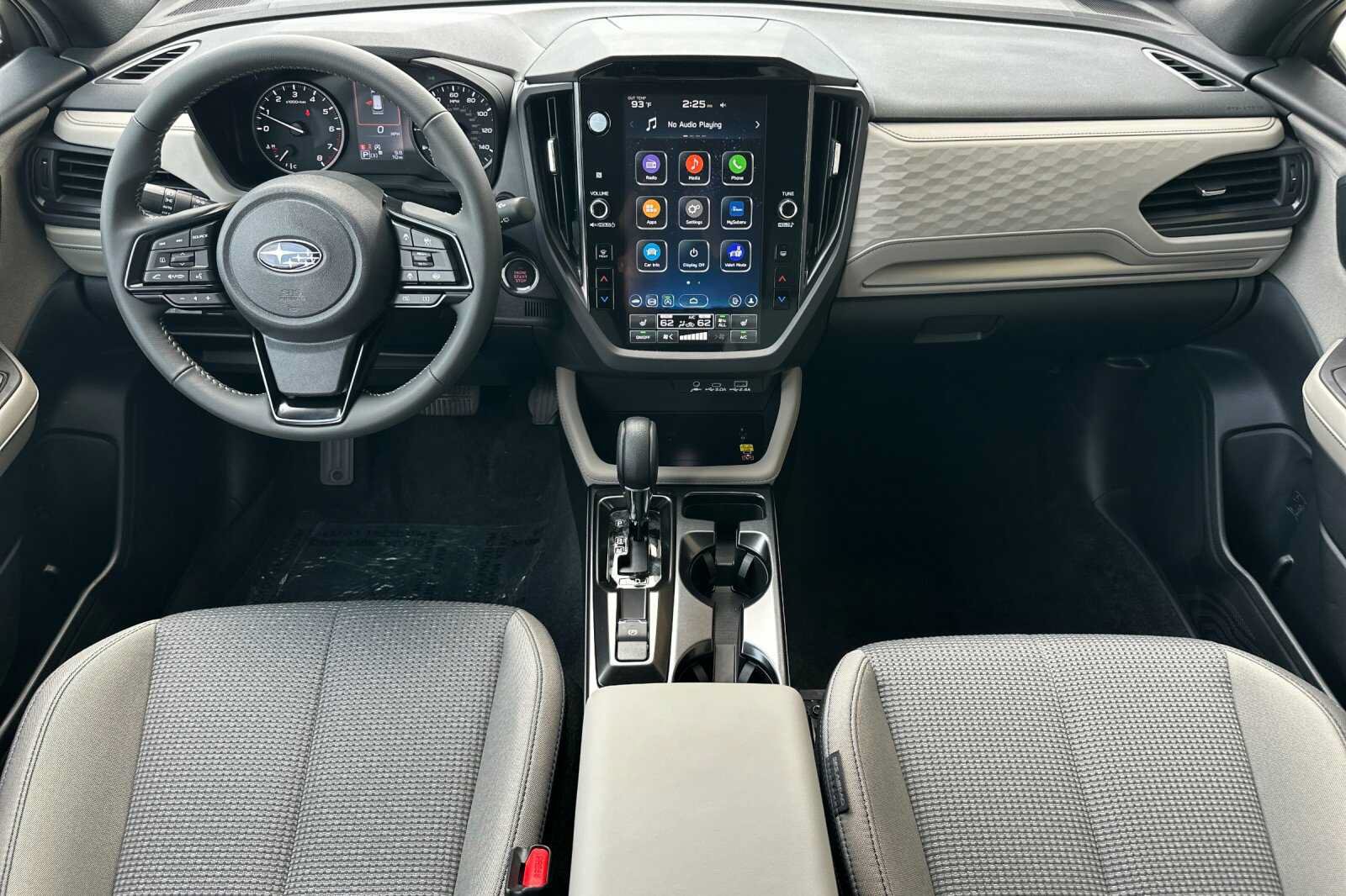 New 2026 Subaru Forester Premium AWD/4WD image 16