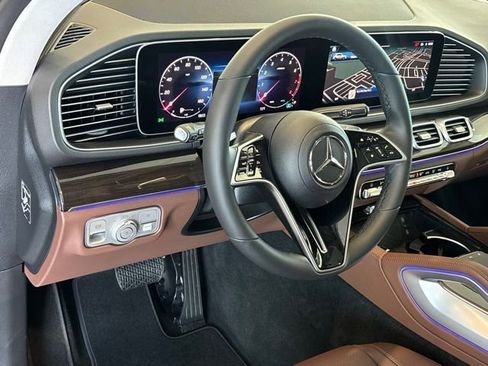New 2026 Mercedes-Benz GLE 350 4MATIC image 16