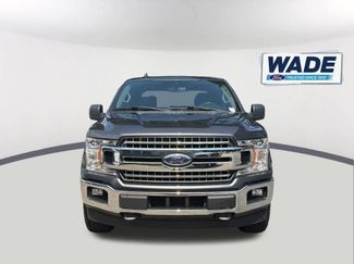 Used 2020 Ford F150 XLT w/ Equipment Group 302A Luxury AWD/4WD video 2