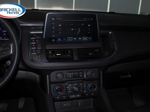 Used 2023 Chevrolet Tahoe RST w/ Luxury Package RWD image 21