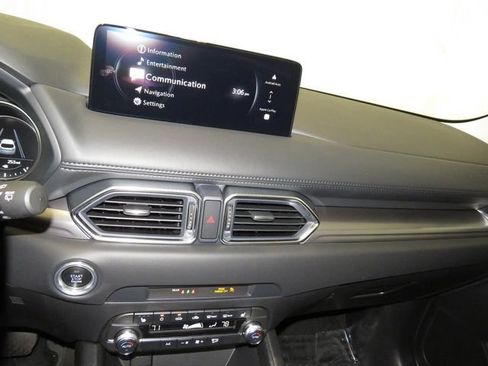 New 2025 MAZDA CX-5 AWD 2.5 S w/ Preferred Package image 16