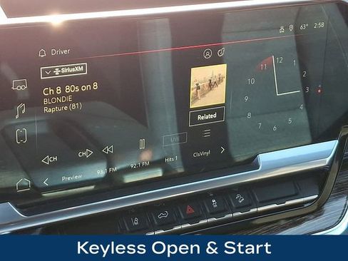 Used 2024 GMC Sierra 2500 SLE image 20