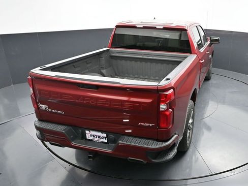 Used 2020 Chevrolet Silverado 1500 RST w/ Texas Edition AWD/4WD image 32