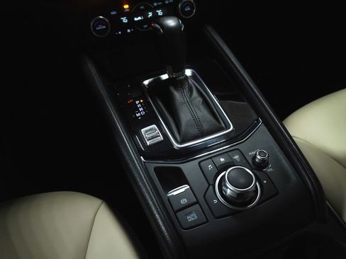 Used 2017 MAZDA CX-5 Touring image 19