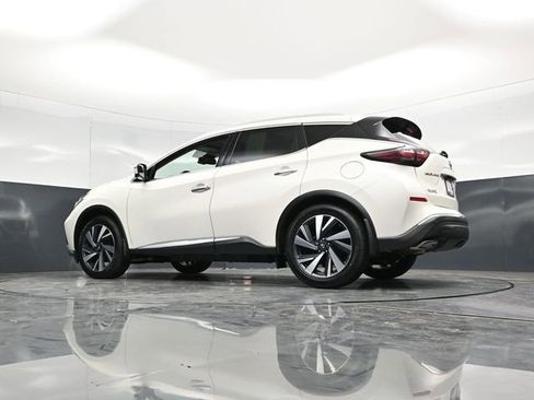 Used 2023 Nissan Murano SL AWD/4WD image 63