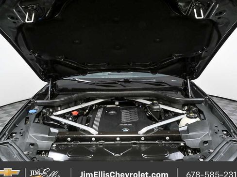 Used 2021 BMW X5 sDrive40i w/ M Sport Package image 34