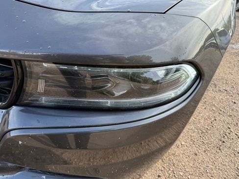Used 2022 Dodge Charger SXT RWD image 10