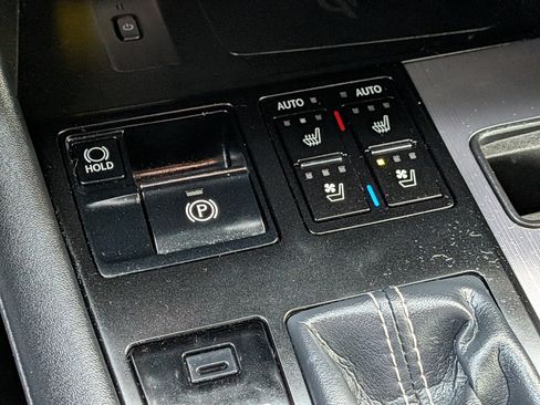 Used 2021 Lexus RX 350 F Sport w/ Cold Area Package AWD/4WD image 35