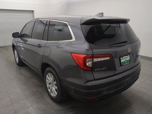 Used 2021 Honda Pilot LX image 5