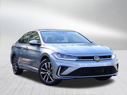 New 2026 Volkswagen Jetta SE