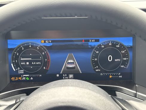 New 2026 Subaru Outback Premium image 14