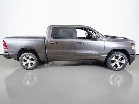 Used 2023 RAM 1500 Laramie image 15