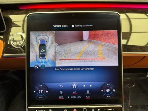 Used 2026 Mercedes-Benz S 580 S 580 image 20