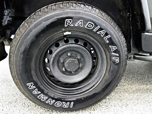 Used 2007 Toyota FJ Cruiser 4WD image 20